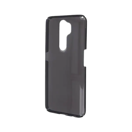 Oppo A9/A5 2020 Gel protective case - Black