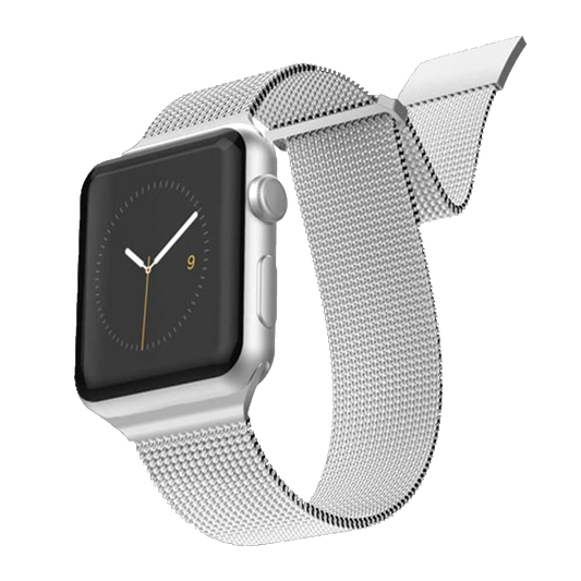 X-Doria Mesh Band for Apple Watch 42/44mm