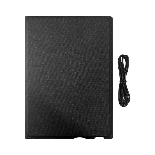 Wisecase W102TS 2020/2019 ipad 10.2/2019/2021 Ipad air3 10.5 Tablet Keyboard Black