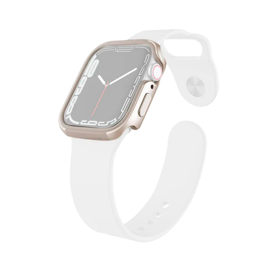 X-doria Apple Watch 7 45mm Defense Edge Starlight