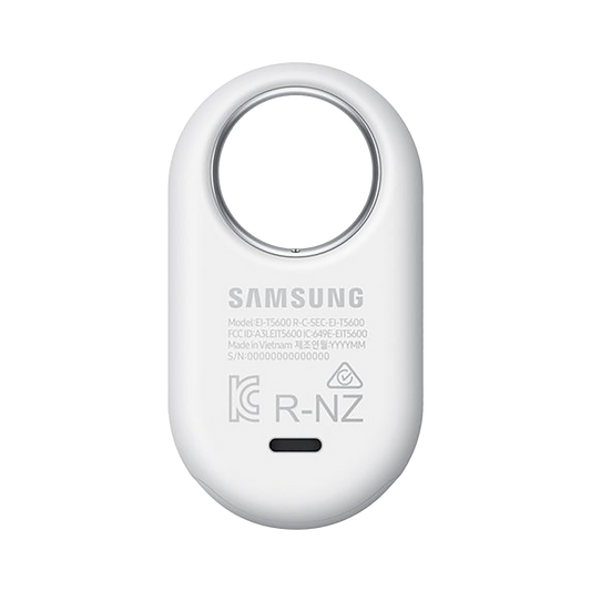 Samsung Smart Tag2-1Pack White