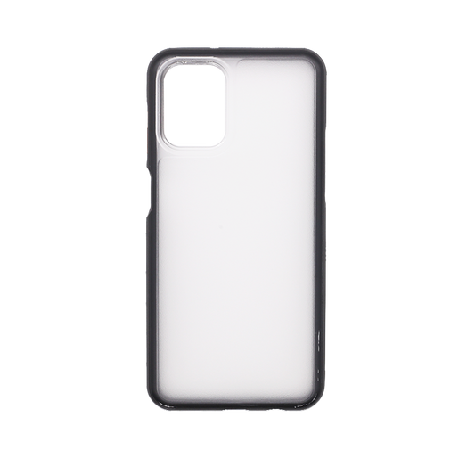 Wisecase Samsung Galaxy A12 Breaker Case