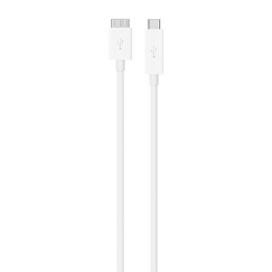 Belkin USB-C to Micro-B Cable