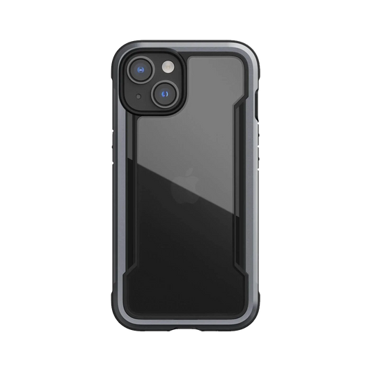 X-Doria Defense Shield for iPhone 14 - Black