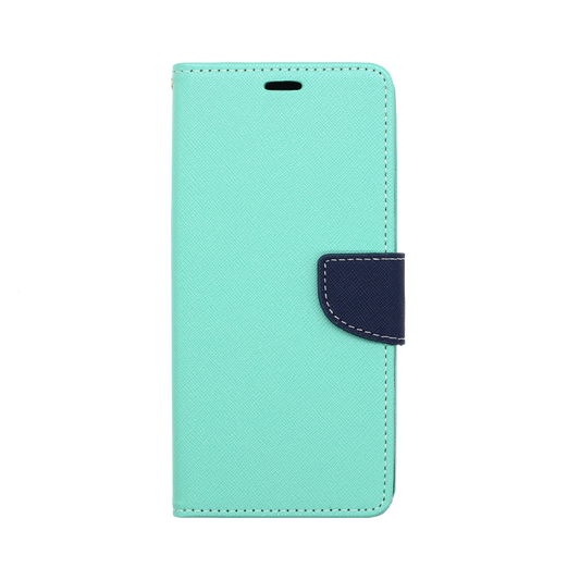 Wisecase Samsung Galaxy S23 Ultra MERC Cyan+Dark Blue