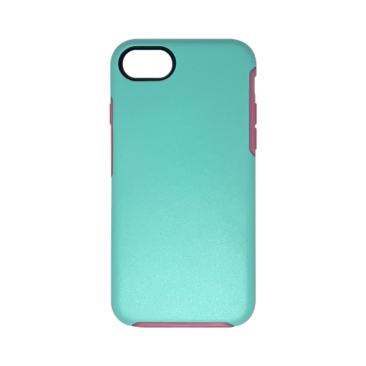 Wisecase iPhone7/8/SE 2020/2022 Slim Armor Plus Sky Blue