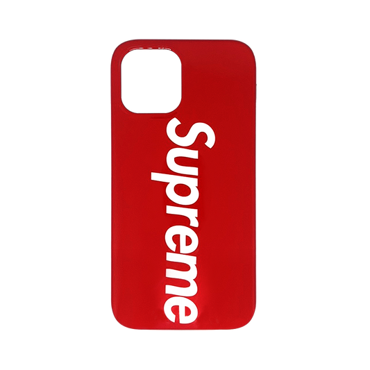 Wisecase iPhone12Pro Max Supreme