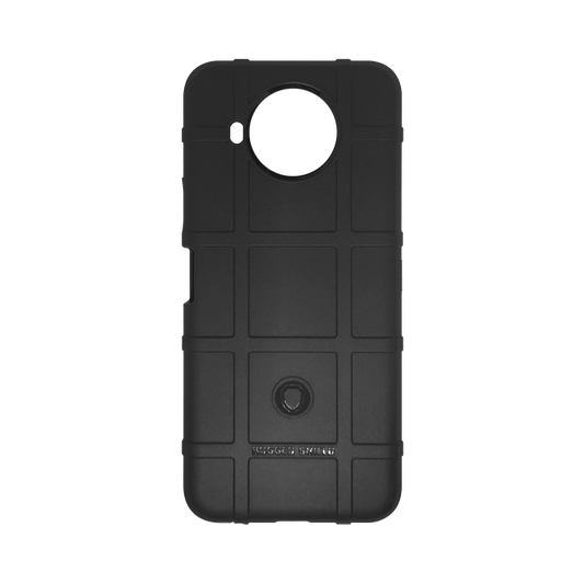 [$5.9 Online Only] Wisecase Nokia 8.3 Rugged Shield Black