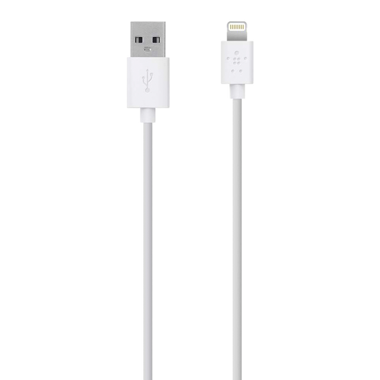 Belkin Charge + Sync Lightning to USB Cable