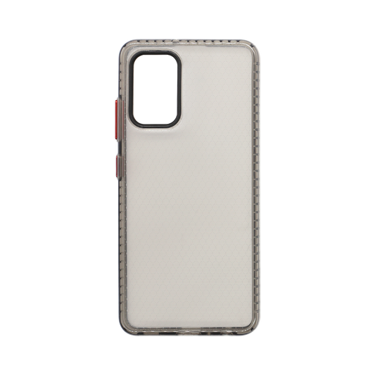 Wisecase Samsung Galaxy A32 4G Honeycomb TPU Case