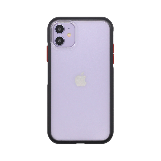 Wisecase iPhone11 MixMatt