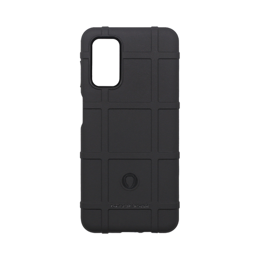 Wisecase Sam A13 4G Rugged Shield Black