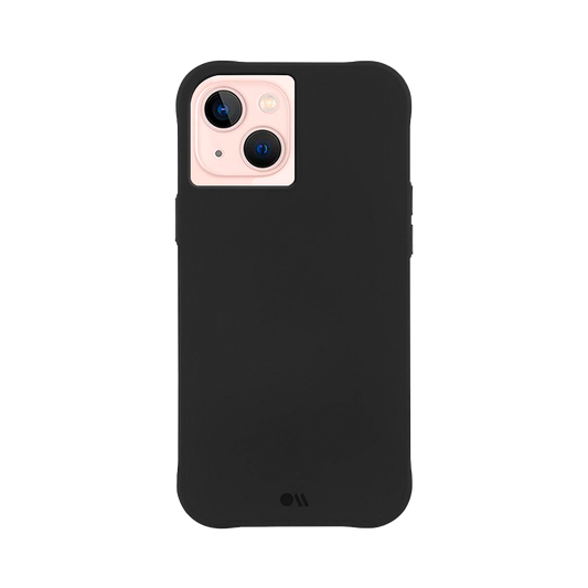 Case-Mate Tough Case For iPhone 13 (6.1) Black