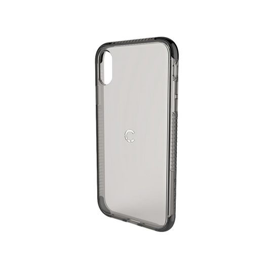 Cygnett iPhone Xs Max Protective Case in Black