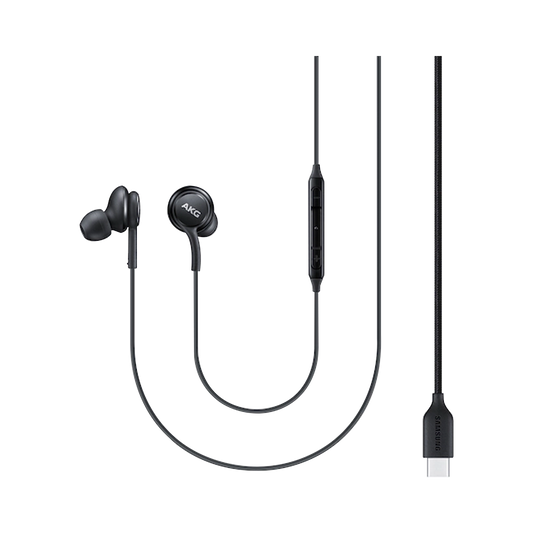 Samsung In-Ear Wired Headphones Typc-C