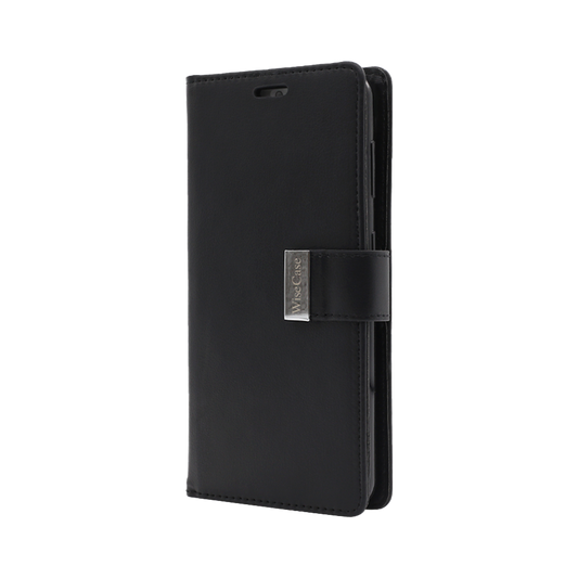 Wisecase Samsung Galaxy S21 Pocket Diary Wallet