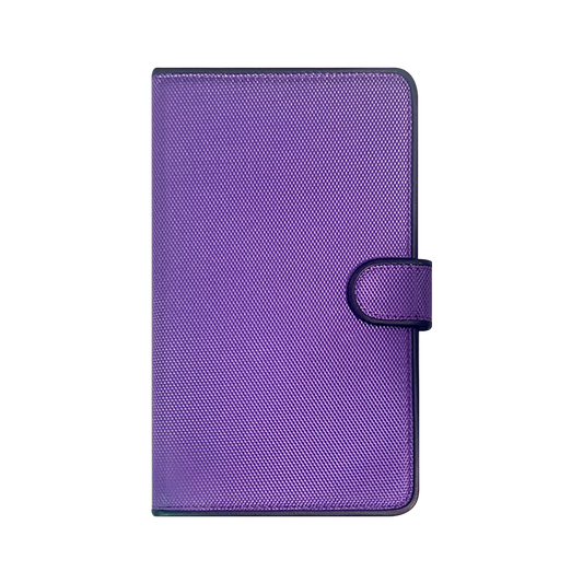 7'-8' Tablet Universal Case Purple