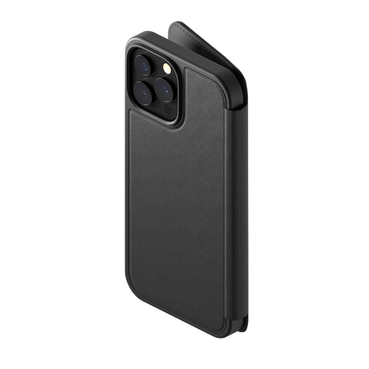 Cygnett MagWallet Case for iPhone 13 Pro Max Black