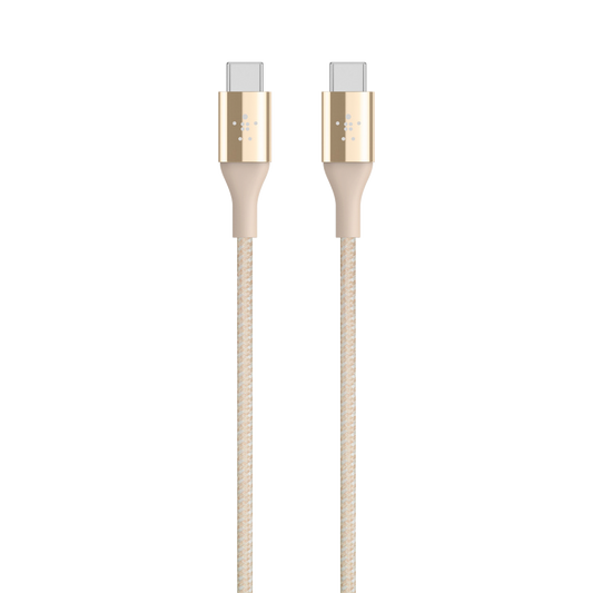 Belkin DuraTek USB-C to USB-C Charge Cable