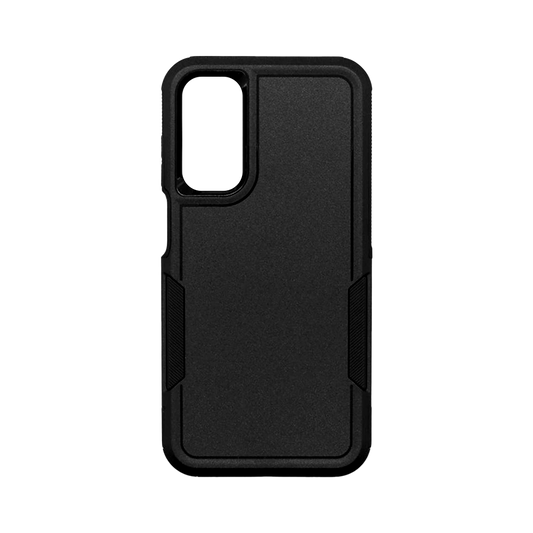 Wisecase Samsung Galaxy A15 5G Adventurer Case Black