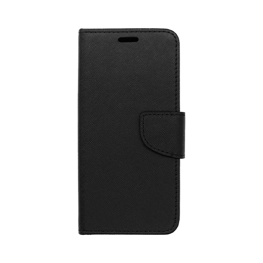 Wisecase Samsung Galaxy S23 MERC Black+Black