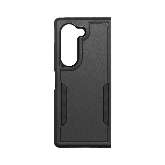 Wisecase Sam Galaxy Z Fold 6 Adventurer Black