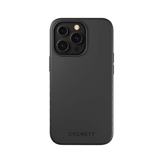 Cygnett AEROGRIP Magnetic Phone Case iPhone 13 Pro - Black