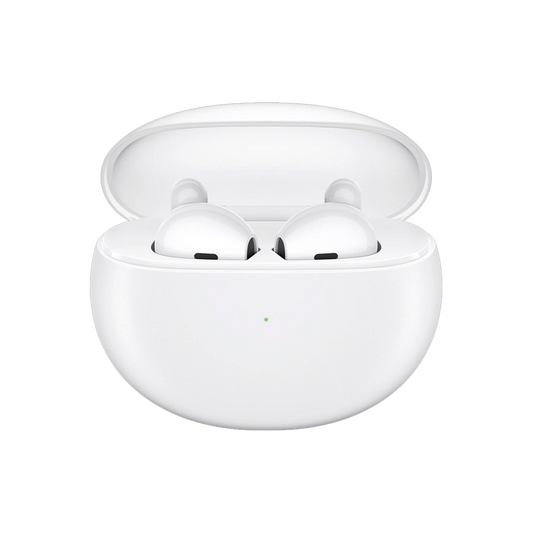 OPPO Enco Air True Wireless Earbuds - Misty White