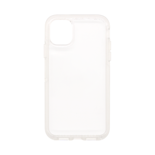 Wisecase iPhone11 Bulwark Case Clear