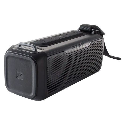 Braven BRV-X/2 Bluetooth Speaker 20W & IPX7 Waterproof