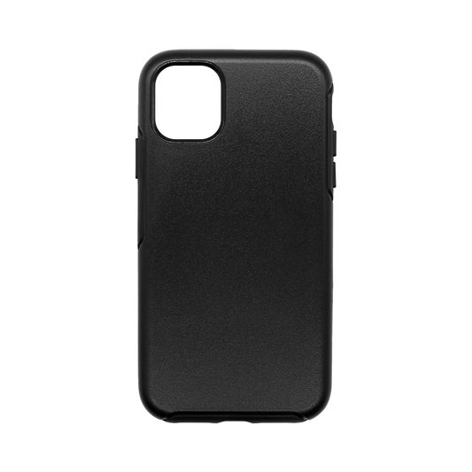 Wisecase iPhone11 Bulwark Case Black