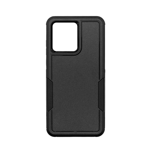 Wisecase Moto G84 Adventurer Case Black