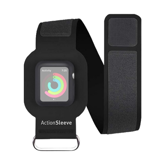 [80% OFF] Twelve South ActionSleeve for Apple Watch 42mm slim