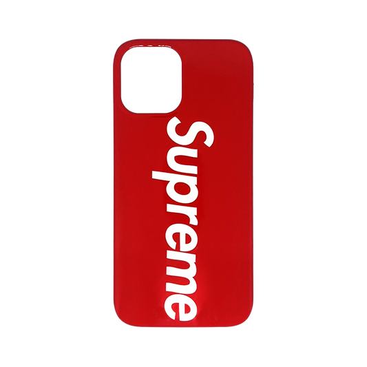 Wisecase iPhone12 Pro Supreme