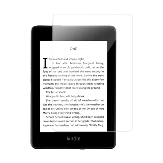 Doormoon Kindle 6 Tempered Glass