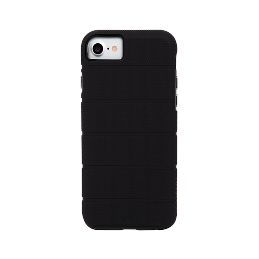 [Limited Stock! Original Price $64] Case-Mate - Tough MAG Case for iPhone SE/8/7/6/6s - Black