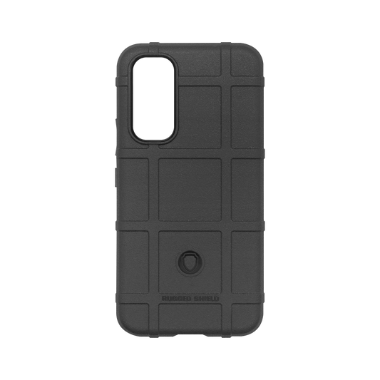 Wisecase Sam Galaxy A54 5G Rugged Shield Black