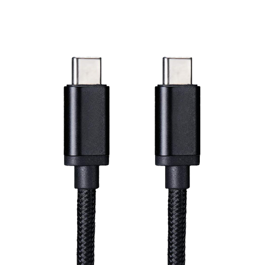 Wisecase Type C to Type C Cable 1.5M for Fast Charging