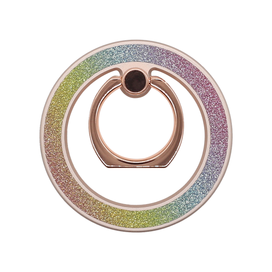 Doormoon Magsafe Ring Holder Rainbow