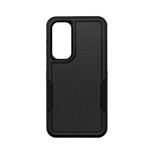 Wisecase Samsung Galaxy A35 Adventurer Case Black