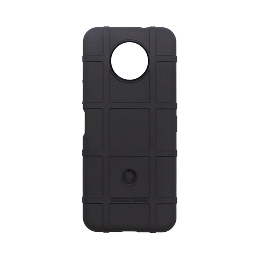 Wisecase Nokia G50 5G Rugged Shield Black