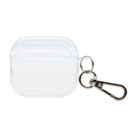 Doormoon Airpods 3 Clear Case TPU