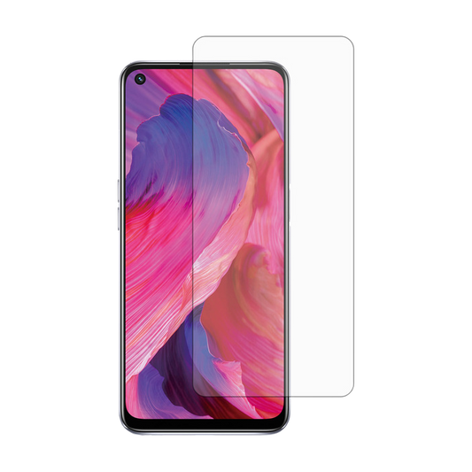 Doormoon OPPO Reno8 Pro 5G Tempered Glass