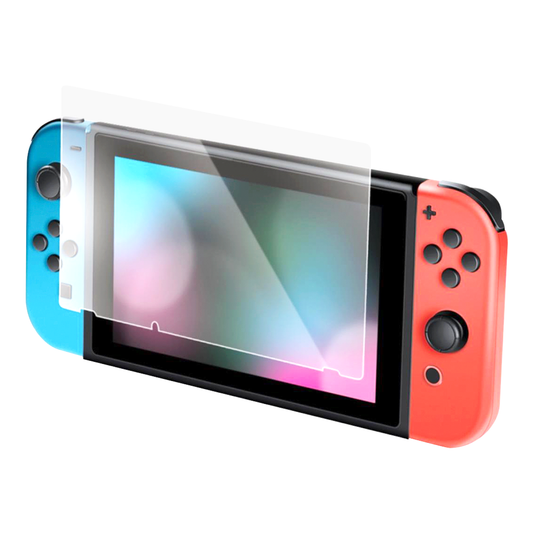 Doormoon Nintendo Switch OLED Tempered Glass