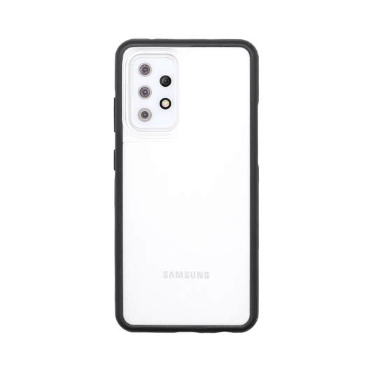 Wisecase Samsung Galaxy A52 5G Breaker Case