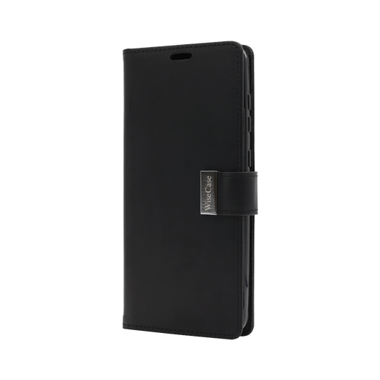 Wisecase Samsung Galay A21s Pocket Diary Wallet