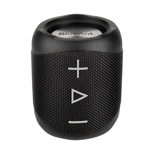 BlueAnt X1 BT Speaker Black