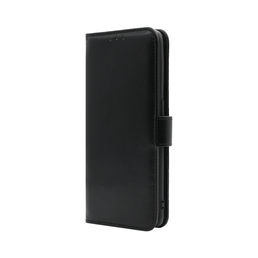 Wisecase OPPO Find X3 Pro Wallet PU Black