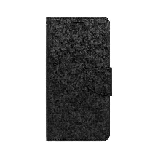 Wisecase Samsung Galaxy S24 MERC Black+Black