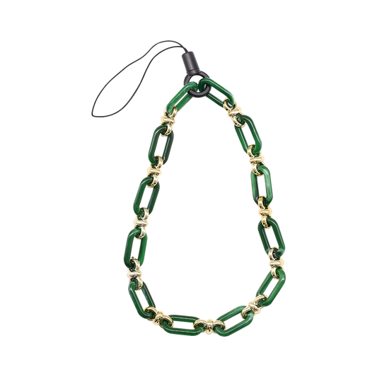 Doormoon Aegis Phone Chain 35cm - Green